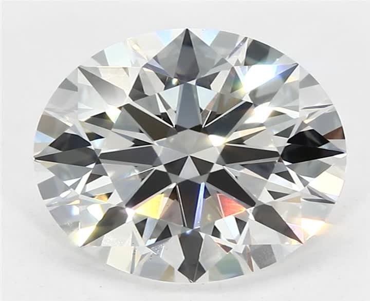 2.06 CT Round Lab-Grown Diamond Surrey Vancouver Canada Langley Burnaby Richmond