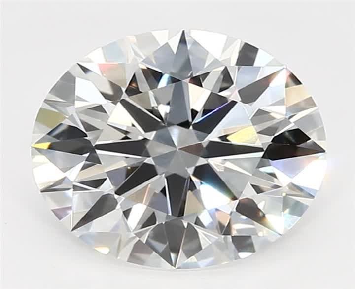 2 CT Round Lab-Grown Diamond Surrey Vancouver Canada Langley Burnaby Richmond