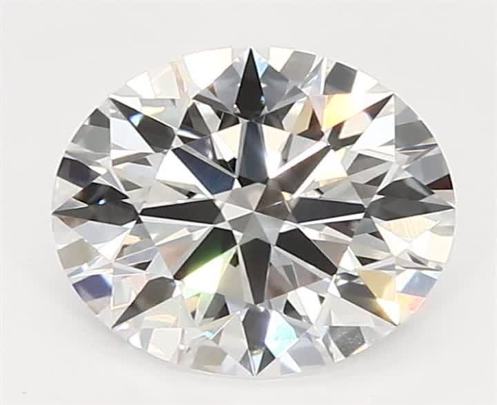 1.3 CT Round Lab-Grown Diamond Surrey Vancouver Canada Langley Burnaby Richmond