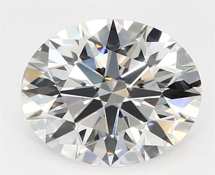 1.58 CT Round Lab-Grown Diamond Surrey Vancouver Canada Langley Burnaby Richmond