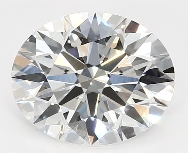 1.37 CT Round Lab-Grown Diamond Surrey Vancouver Canada Langley Burnaby Richmond