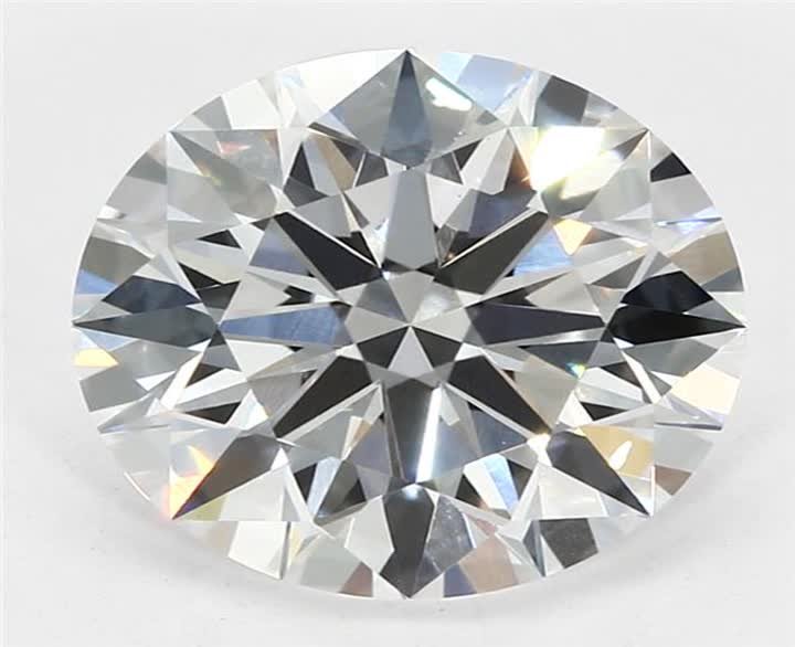 2.09 CT Round Lab-Grown Diamond Surrey Vancouver Canada Langley Burnaby Richmond