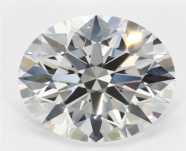 2.05 CT Round Lab-Grown Diamond Surrey Vancouver Canada Langley Burnaby Richmond