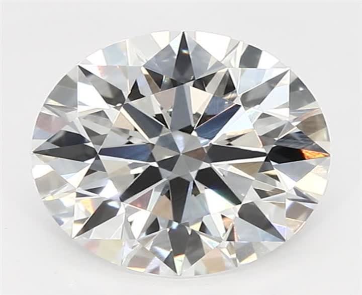 2 CT Round Lab-Grown Diamond Surrey Vancouver Canada Langley Burnaby Richmond