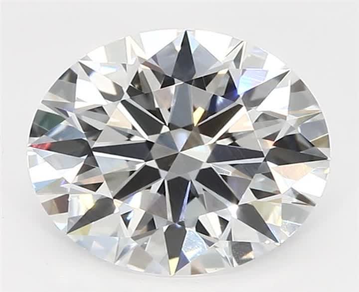 2.08 CT Round Lab-Grown Diamond Surrey Vancouver Canada Langley Burnaby Richmond