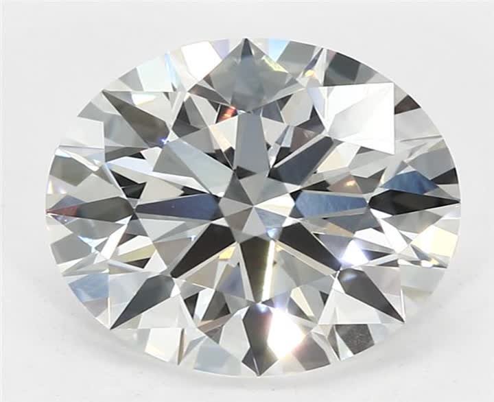 2.05 CT Round Lab-Grown Diamond Surrey Vancouver Canada Langley Burnaby Richmond