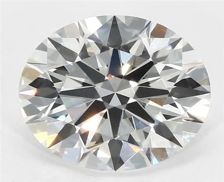 1.7 CT Round Lab-Grown Diamond Surrey Vancouver Canada Langley Burnaby Richmond