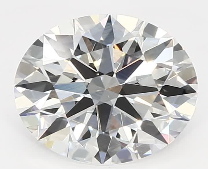 1.44 CT Round Lab-Grown Diamond Surrey Vancouver Canada Langley Burnaby Richmond