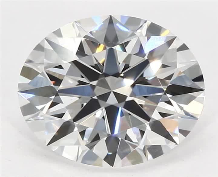 1.55 CT Round Lab-Grown Diamond Surrey Vancouver Canada Langley Burnaby Richmond