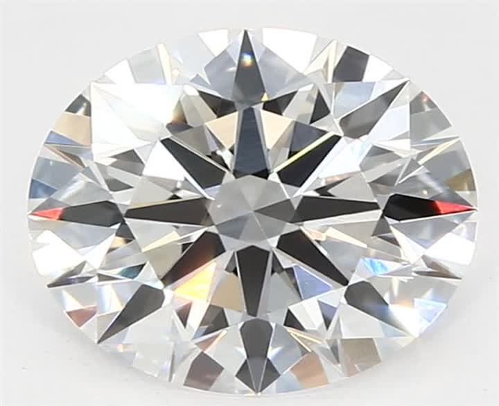 1.32 CT Round Lab-Grown Diamond Surrey Vancouver Canada Langley Burnaby Richmond