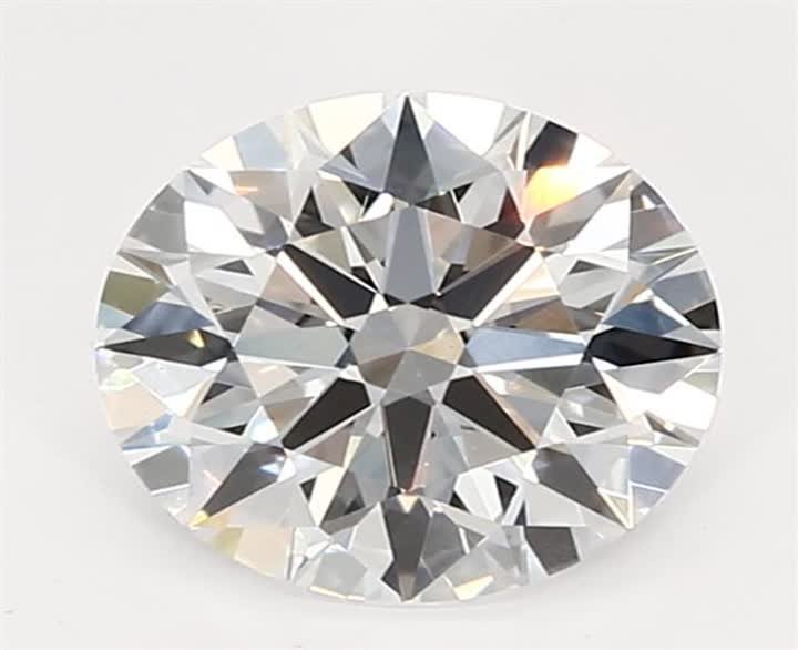 1.07 CT Round Lab-Grown Diamond Surrey Vancouver Canada Langley Burnaby Richmond
