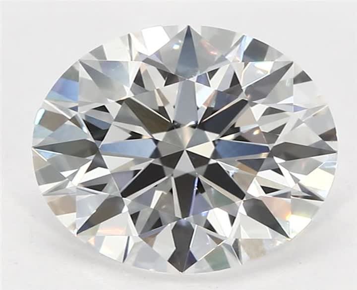 1.54 CT Round Lab-Grown Diamond Surrey Vancouver Canada Langley Burnaby Richmond