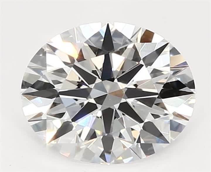 1.32 CT Round Lab-Grown Diamond Surrey Vancouver Canada Langley Burnaby Richmond