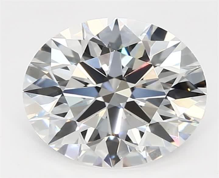 1.57 CT Round Lab-Grown Diamond Surrey Vancouver Canada Langley Burnaby Richmond