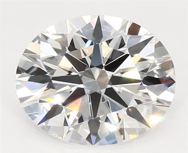 1.4 CT Round Lab-Grown Diamond Surrey Vancouver Canada Langley Burnaby Richmond