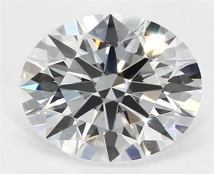 1.37 CT Round Lab-Grown Diamond Surrey Vancouver Canada Langley Burnaby Richmond