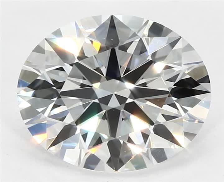 1.82 CT Round Lab-Grown Diamond Surrey Vancouver Canada Langley Burnaby Richmond