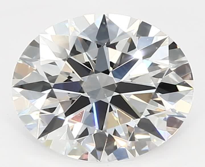 1.41 CT Round Lab-Grown Diamond Surrey Vancouver Canada Langley Burnaby Richmond