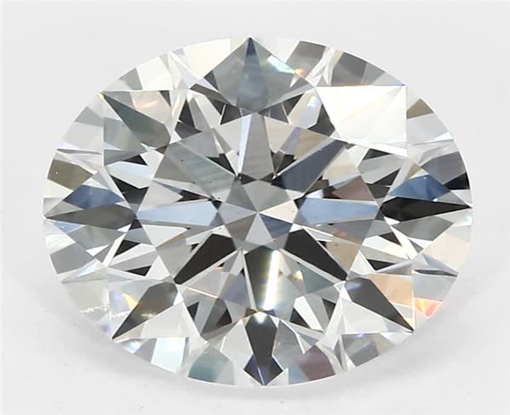 2.04 CT Round Lab-Grown Diamond Surrey Vancouver Canada Langley Burnaby Richmond