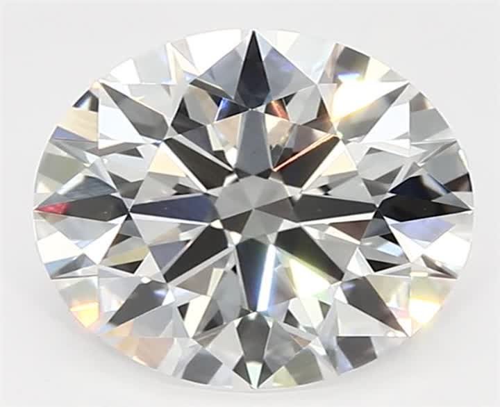 1.79 CT Round Lab-Grown Diamond Surrey Vancouver Canada Langley Burnaby Richmond