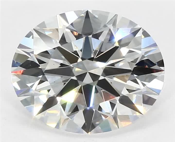 1.79 CT Round Lab-Grown Diamond Surrey Vancouver Canada Langley Burnaby Richmond