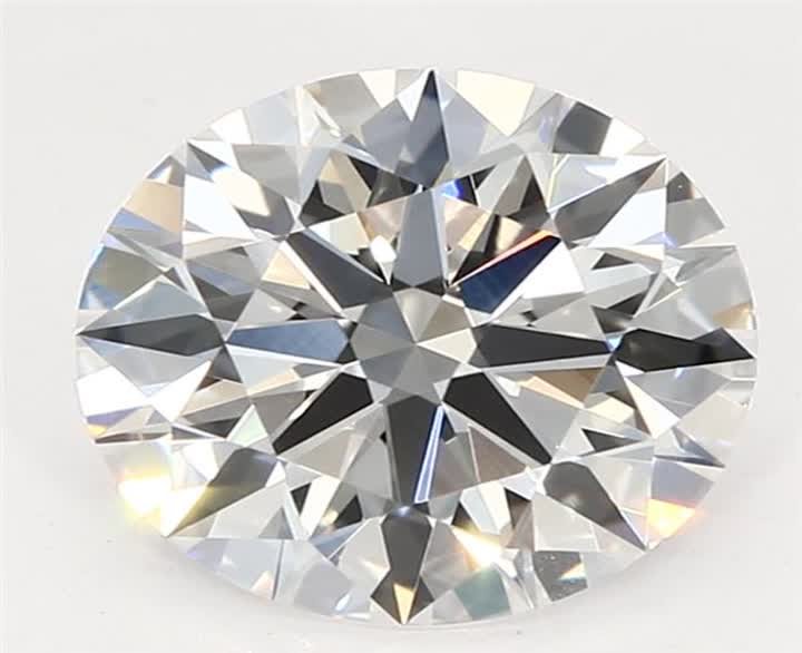 1.39 CT Round Lab-Grown Diamond Surrey Vancouver Canada Langley Burnaby Richmond