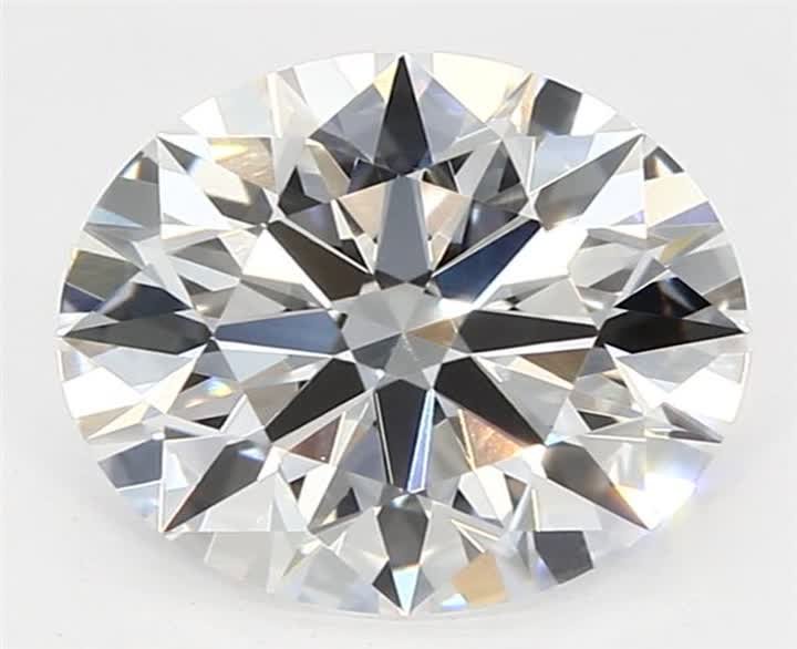 1.35 CT Round Lab-Grown Diamond Surrey Vancouver Canada Langley Burnaby Richmond