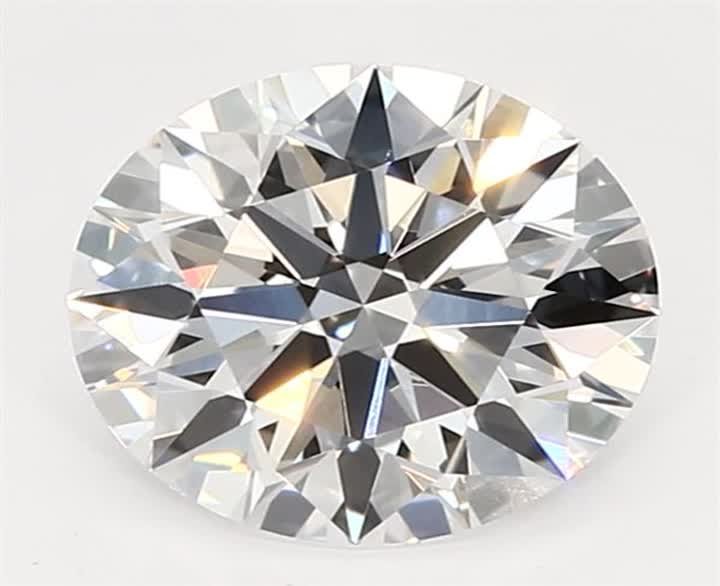 1.33 CT Round Lab-Grown Diamond Surrey Vancouver Canada Langley Burnaby Richmond