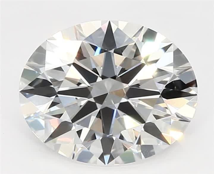 2.02 CT Round Lab-Grown Diamond Surrey Vancouver Canada Langley Burnaby Richmond