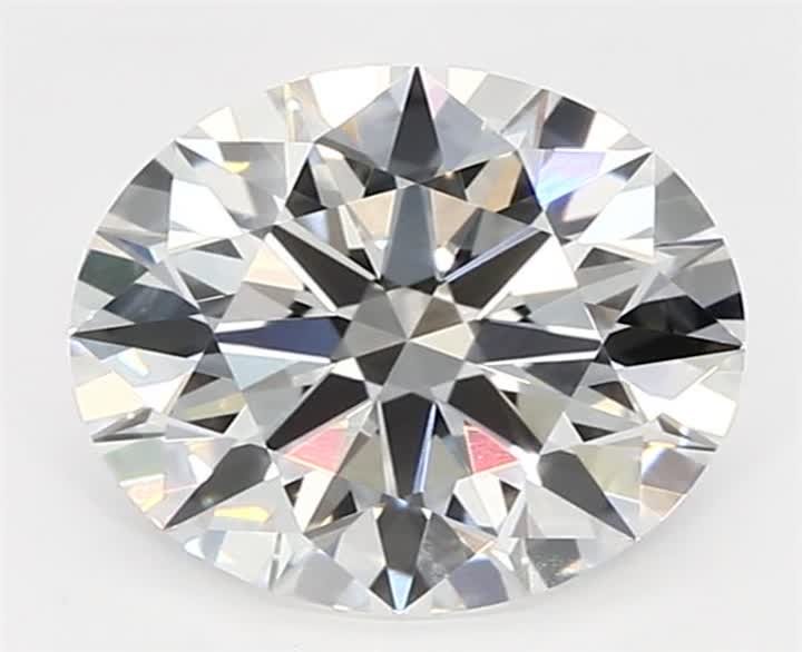 1.57 CT Round Lab-Grown Diamond Surrey Vancouver Canada Langley Burnaby Richmond