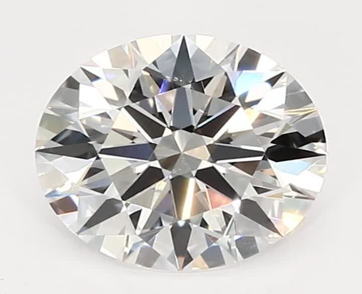 1.07 CT Round Lab-Grown Diamond Surrey Vancouver Canada Langley Burnaby Richmond