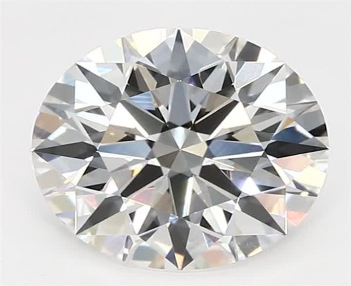 1.57 CT Round Lab-Grown Diamond Surrey Vancouver Canada Langley Burnaby Richmond