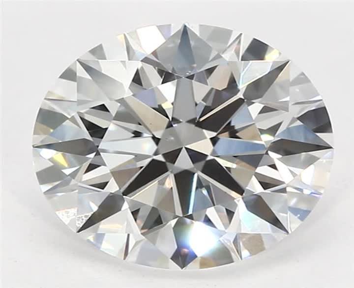 1.54 CT Round Lab-Grown Diamond Surrey Vancouver Canada Langley Burnaby Richmond