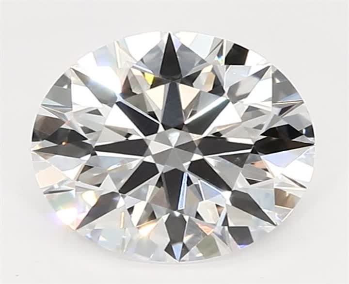 1.31 CT Round Lab-Grown Diamond Surrey Vancouver Canada Langley Burnaby Richmond