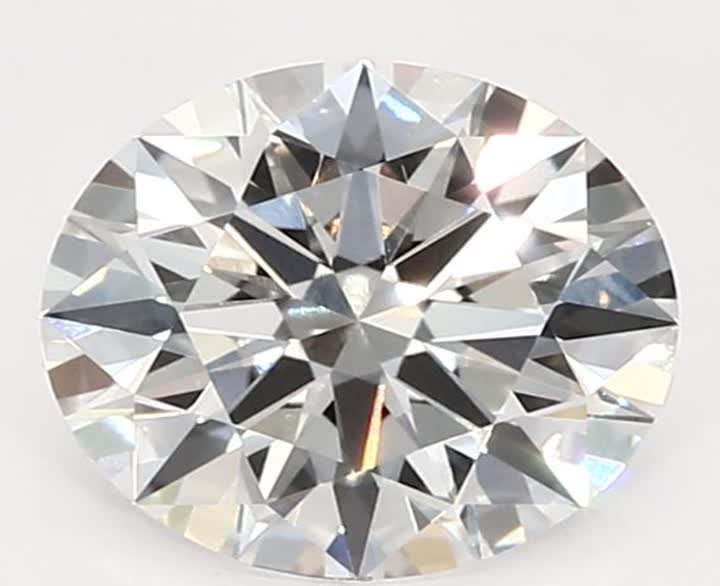 1.24 CT Round Lab-Grown Diamond Surrey Vancouver Canada Langley Burnaby Richmond