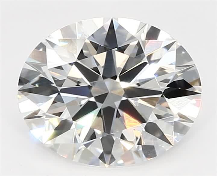 1.56 CT Round Lab-Grown Diamond Surrey Vancouver Canada Langley Burnaby Richmond