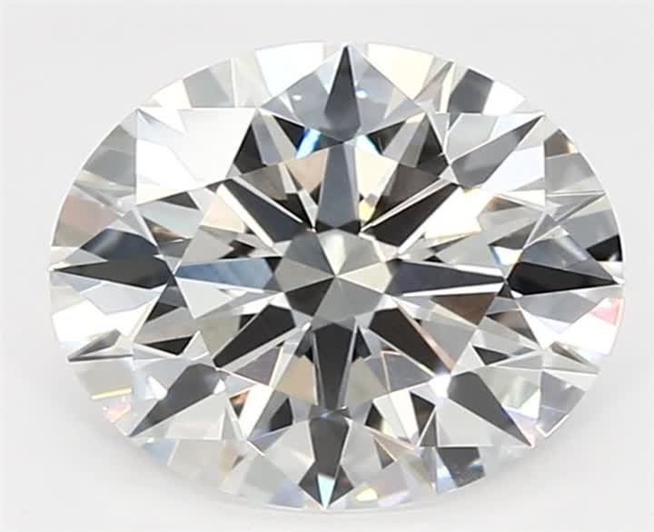 1.74 CT Round Lab-Grown Diamond Surrey Vancouver Canada Langley Burnaby Richmond