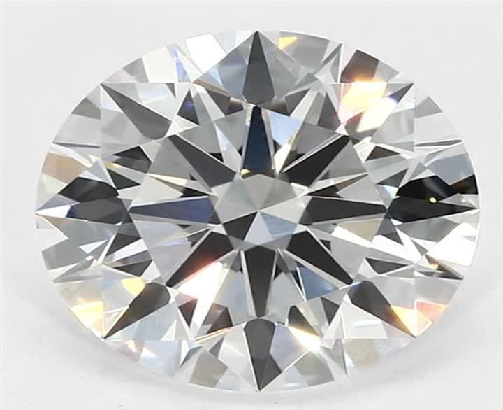 1.68 CT Round Lab-Grown Diamond Surrey Vancouver Canada Langley Burnaby Richmond