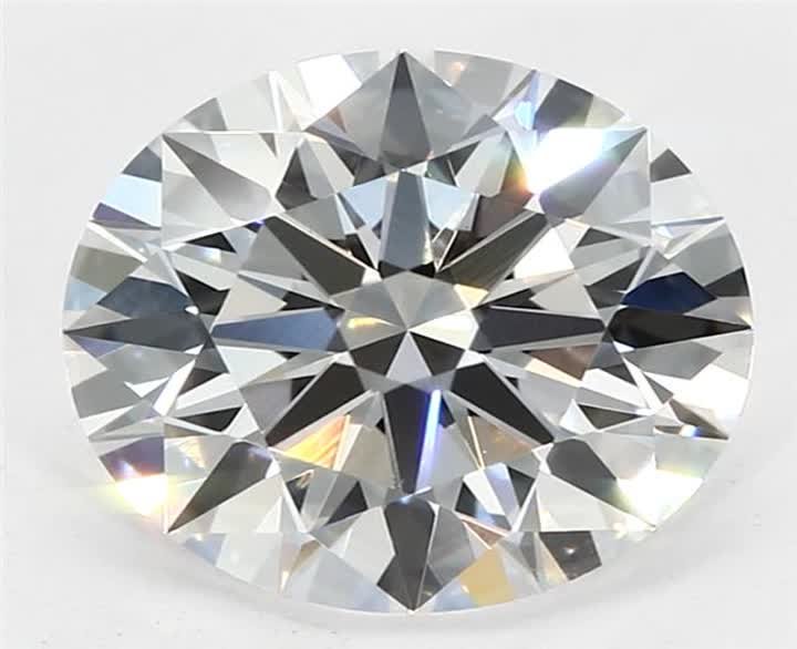 1.76 CT Round Lab-Grown Diamond Surrey Vancouver Canada Langley Burnaby Richmond