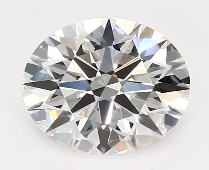 1.08 CT Round Lab-Grown Diamond Surrey Vancouver Canada Langley Burnaby Richmond