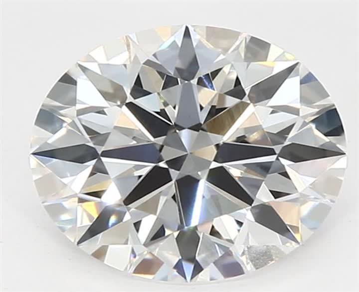 1.29 CT Round Lab-Grown Diamond Surrey Vancouver Canada Langley Burnaby Richmond