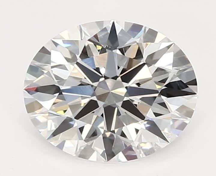 1.08 CT Round Lab-Grown Diamond Surrey Vancouver Canada Langley Burnaby Richmond