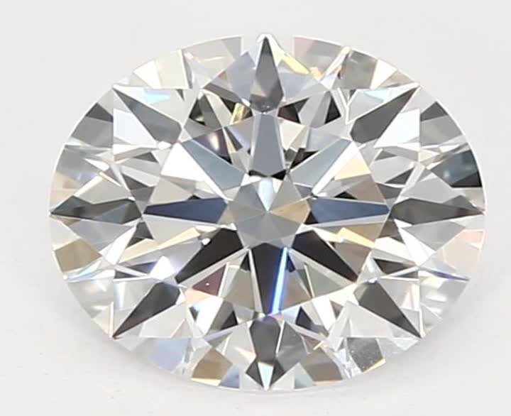 0.75 CT Round Lab-Grown Diamond Surrey Vancouver Canada Langley Burnaby Richmond