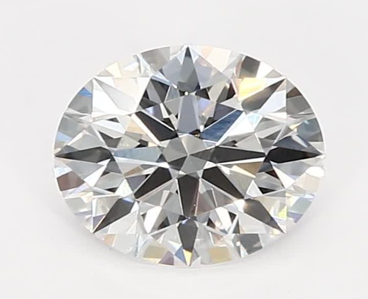 0.73 CT Round Lab-Grown Diamond Surrey Vancouver Canada Langley Burnaby Richmond