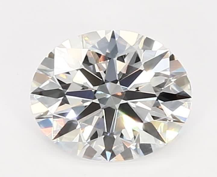 0.75 CT Round Lab-Grown Diamond Surrey Vancouver Canada Langley Burnaby Richmond