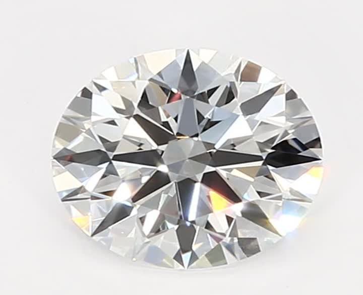 0.74 CT Round Lab-Grown Diamond Surrey Vancouver Canada Langley Burnaby Richmond
