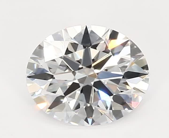 0.71 CT Round Lab-Grown Diamond Surrey Vancouver Canada Langley Burnaby Richmond