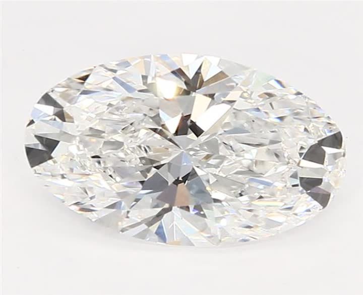 1.73 CT Oval Lab-Grown Diamond Surrey Vancouver Canada Langley Burnaby Richmond