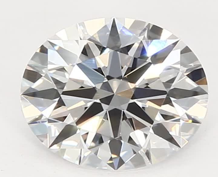 0.76 CT Round Lab-Grown Diamond Surrey Vancouver Canada Langley Burnaby Richmond