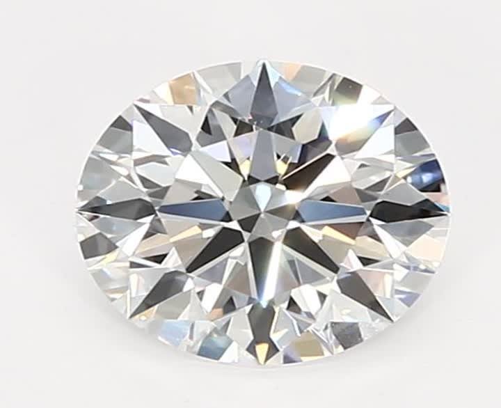 0.75 CT Round Lab-Grown Diamond Surrey Vancouver Canada Langley Burnaby Richmond